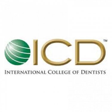 International College of Dentists Fellowship