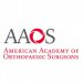 American Academy of Orthopeadic Surgeons