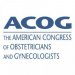 American Congress of Obstetricians and Gynecologists
