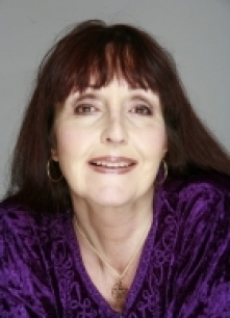 Teresa Moorey