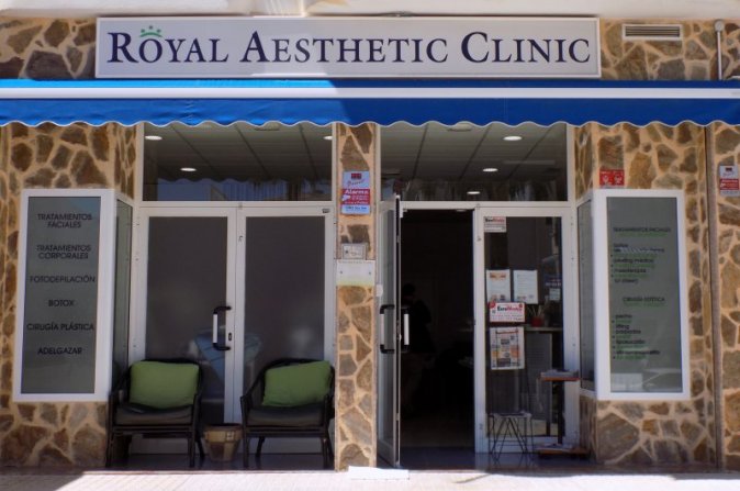 Royal Aesthetic Clinic large image 7737830_thumb_org.jpg