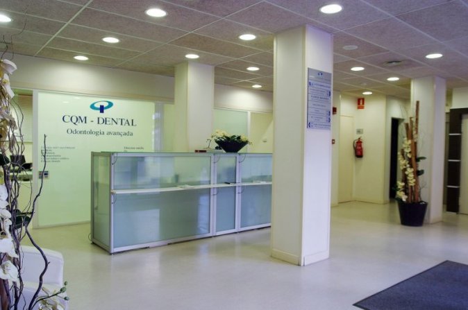 CQM Hospital Privat de MatarÃ³ (Barcelona) large image 7737901_thumb_org.jpg