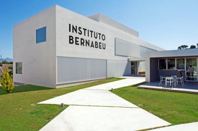Instituto Bernabeu - Reproductive Medicine large image 7738570_thumb_org.jpg
