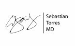 Dr Sebastian Torres