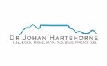 Dr Johan Hartshorne, Centre for Cosmetic and Implant Dentistry